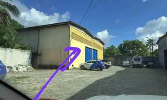 Imagem 6: Imóvel para aluguel com 230 metros quadrados em Loteamento Montenegro - Camaçari - BA