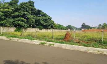 Imagem 2: Lote em Rua Sylvio Armando Campacci - Santa Rita - Piracicaba/SP