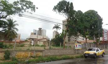 Imagem 2: JOAQUIM TÁVORA - TERRENO - RUA PINHO PESSOA 857 E 1077, terreno plano com aprox. 1.700m²