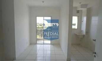 Imagem 3: Apartamento 2 quartos para Locação Residencial Parati, São Carlos