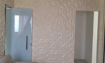 Imagem 7: Lindíssimo ap de 3/4 em condomínio na João Durval por apenas R$ 215.000,00