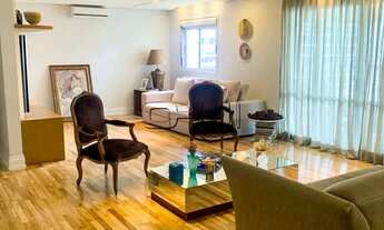 Imagem: Aluguel Apartamento 3 Dormitórios - 201.5