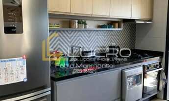 Imagem: Apartamento a Venda de 3 Suítes e Varanda