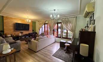 Imagem 4: Casa em condomínio fechado para venda com 03 quartos (1 suíte) - 253,71m² no bairro Jardim