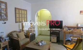 Imagem: Apartamento na Vila Olimpia com 65m², 2