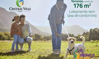 Imagem 3: TERRENO - JARDIM TERCEIRO CENTENÁRIO - SP