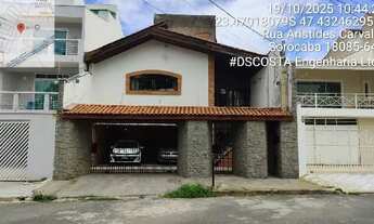 Imagem: Casa de leilão em JARDIM MORUMBI / SOROCABA