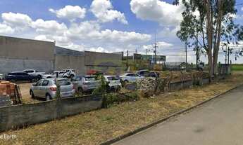 Imagem 4: Terreno à venda Emiliano Perneta Pinhais/PR