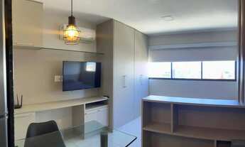 Imagem 5: Imóvel para aluguel tem 30 metros quadrados com 1 quarto em Ilha do Leite - Recife - PE