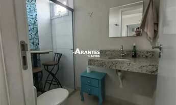 Imagem 4: Apartamento com 57m² 2 quartos á venda no bairro Pampulha