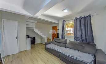 Imagem: Vendas Sobrado Curitiba PR