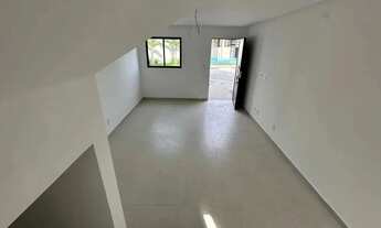 Imagem 5: Casa tipo Duplex 90m2 na Serraria
