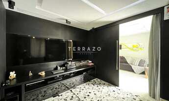 Imagem 6: Casa em Condomínio à venda, 4 quartos, 3 suítes, 2 vagas, Bom Retiro - Teresópolis/RJ