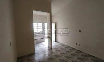 Imagem 3: Apartamento Kitchnet em Araraquara