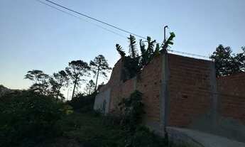 Imagem: Terreno em Itapecirica da Serra/SP
