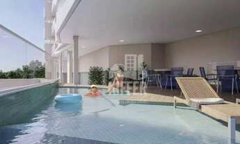 Imagem: Apartamento com 3 quartos à venda, 93 m²