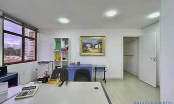 Imagem 15: CONJ. COMERCIAL - CHÁCARA SANTO ANTÔNIO (ZONA SUL) - SP