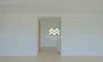 Imagem 7: APARTAMENTO À VENDA NO DUO VILA DA SERRA 4 QUARTOS por R$ 4.300.000 - Nova Lima/MG - 202m2