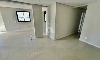 Imagem 6: APARTAMENTO COM 3 QUARTOS SENDO 1 SUÍTE EM COQUEIROS FLORIANÓPOLIS COM VISTA PARA O MAR E