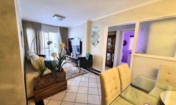 Imagem 2: Apartamento Amplo e Mobiliado para Temporada no Centro