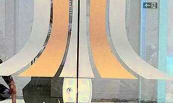 Imagem 6: EXCELENTE SALA COMERCIAL COM 25 M2 No COND. UPRISE AV DAS AMÉRICAS/ RECREIO