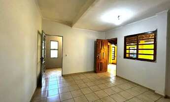 Imagem 3: CASA TÉRREA - VENDA - Parque do Lago - Várzea Grande/MT