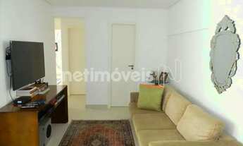 Imagem 4: Locação Apartamento 3 quartos Lourdes Belo Horizonte