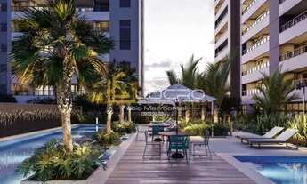 Imagem: Apartamento Novo a Venda de 3 Dormitórios