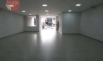 Imagem 6: Loja Comercial para Alugar no Bairro Alto da Boa Vista em Ribeirão Preto com 03 pavimentos