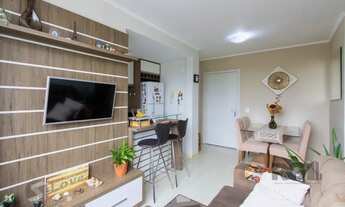 Imagem 7: Apartamento 2 quartos, 1 vaga escritura, elevador - Bairro Cristal