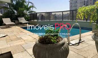 Imagem: Cobertura Duplex com ótima localização