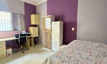 Imagem 6: Casa Térrea com 4 Quartos á Venda , Vila Progresso - Jundiaí-SP