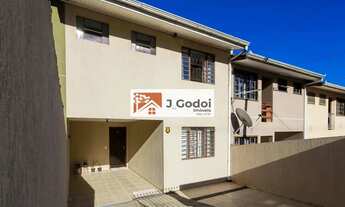 Imagem 5: ÓTIMO SOBRADO - SANTA CÂNDIDA