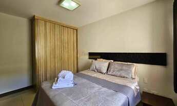 Imagem 7: Flat para aluguel, 1 quarto, 1 vaga, Centro - Divinópolis/MG