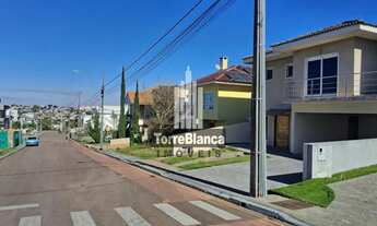 Imagem 2: Casa à venda no condomínio Fontana di Trevi, Jardim Carvalho, Ponta Grossa, PR