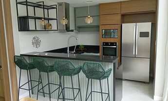 Imagem 3: Imóvel para venda com 239 metros quadrados com 3 quartos em Chapada - Manaus - AM