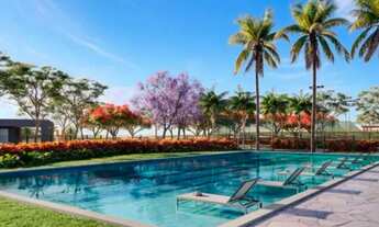 Imagem 4: Jardins Berlin - Casa térrea 3 quartos - Apenas 100 mil ágio - Entrega 07/ 26 - pego carro