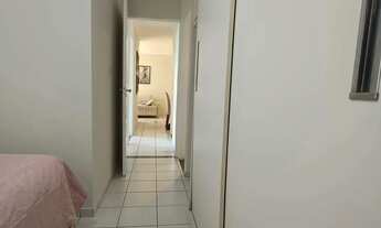 Imagem 2: Apartamento residencial para Locação em condominio fechado, Muchila, Feira de Santana, 3 q