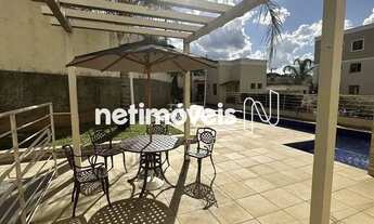 Imagem 3: Venda Área Privativa Alvorada Contagem