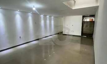 Imagem: Casa Duplex de 190m² no Bairro Santo Antônio