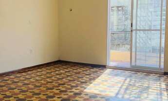 Imagem: Apartamento semimobiliado com 03 quartos