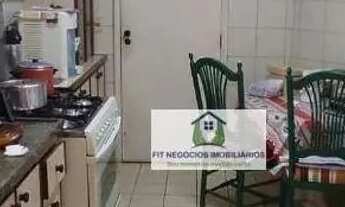 Imagem 3: Apartamento com 3 dormitórios, 110 m² - venda por R$ 450.000,00 ou aluguel por R$ 3.500,00