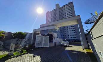 Imagem 3: Apartamento 02 quartos com elevador e área de lazer no Bandeirantes