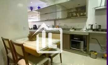 Imagem 7: Imóvel para venda tem 125 metros quadrados com 3 quartos em Setor Oeste - Goiânia - GO