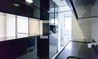 Imagem 4: Venda apartamento 2 quartos com suíte Vila da Serra em Condomínio Resort Apoena