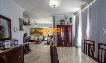 Imagem 3: Apartamento á Venda com 161m² com 3 Quartos e 1 Suíte Master em Boaviagem