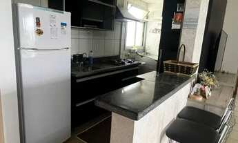 Imagem 7: Apartamento de 2 quartos com 1 suite no setor Jardim Europa em Goiânia