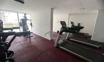 Imagem 6: Apartamento com 2 dormitórios para alugar, 65 m² por R$ 2.750/mês - Condomínio Residencial