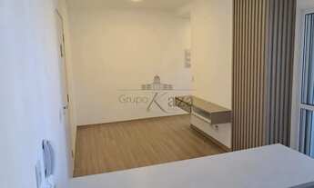 Imagem 6: Oportunidade - Apartamento - Parque Industrial - Residencial Maranata - 2 Dormitórios - 55