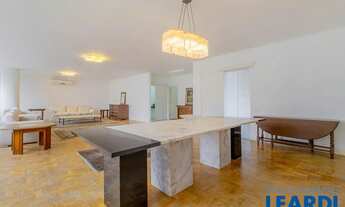 Imagem 5: APARTAMENTO - SANTA CECÍLIA - SP